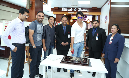  Sonu Sood  